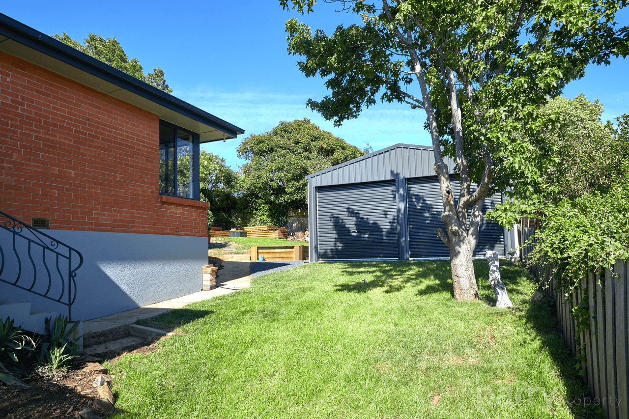 28 Chestnut Road, YOUNGTOWN, TAS 7249