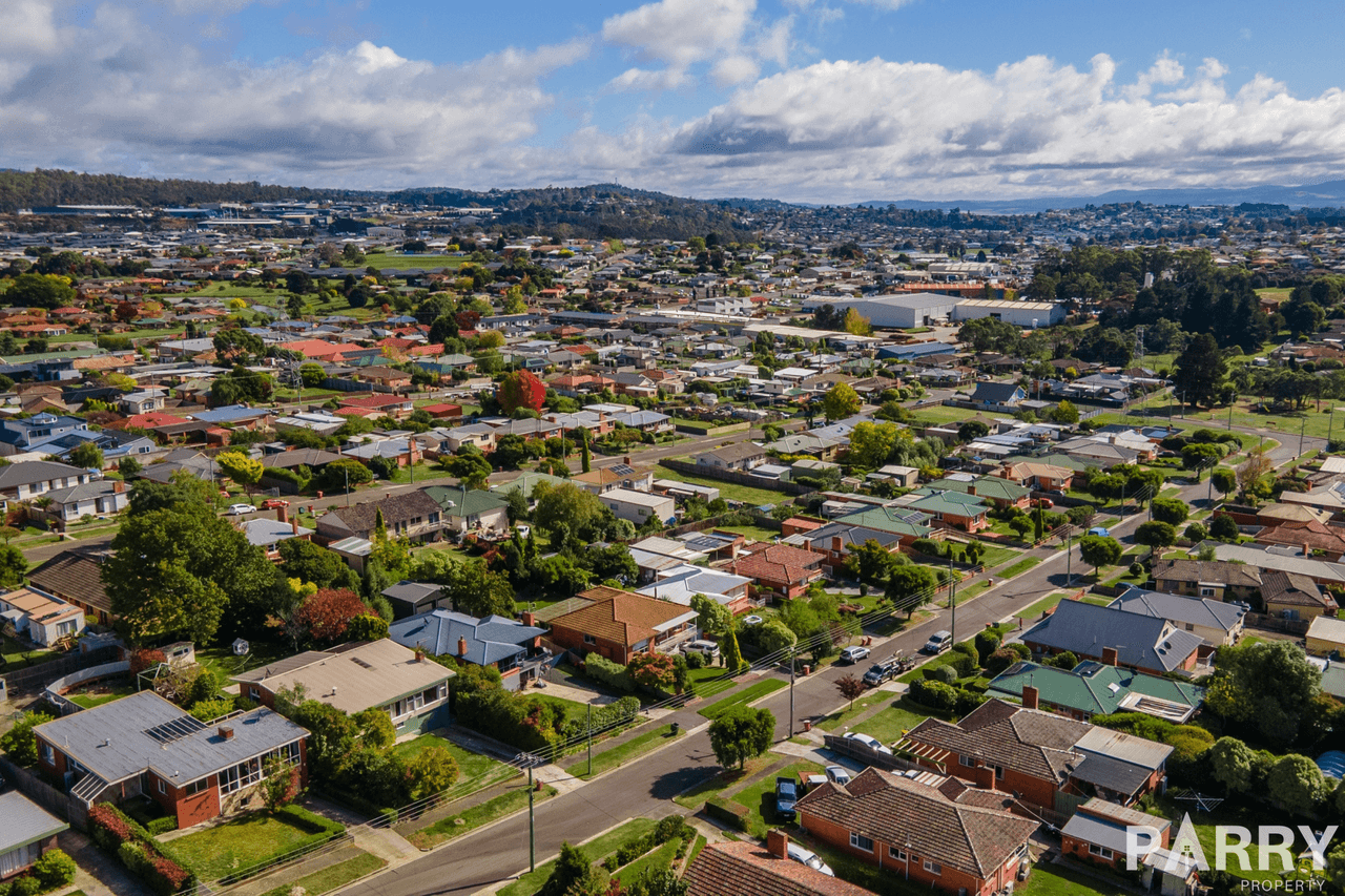 28 Chestnut Road, YOUNGTOWN, TAS 7249