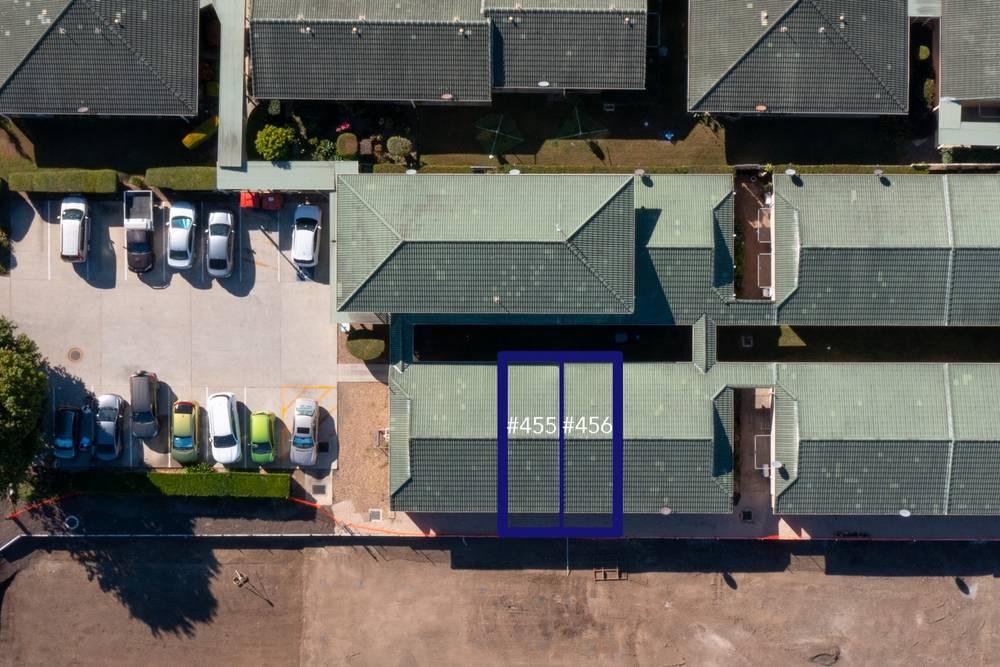 Units 455 & 456 / 67 Cascade Street, RACEVIEW, QLD 4305