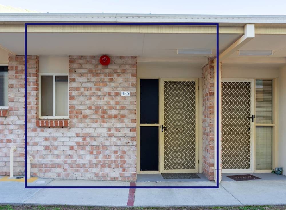 Units 455 & 456 / 67 Cascade Street, RACEVIEW, QLD 4305