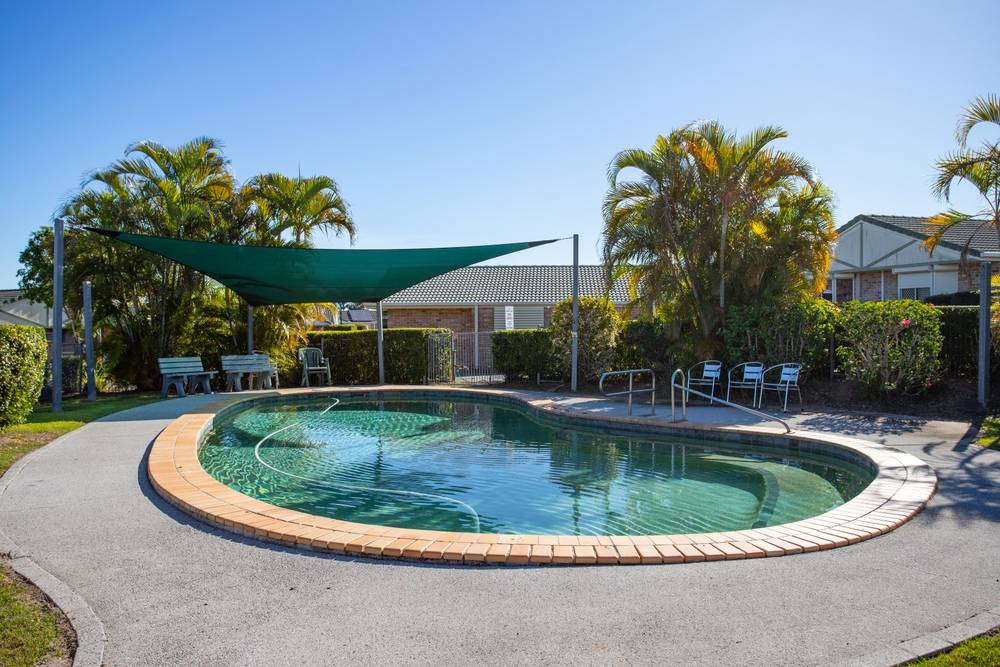 Units 455 & 456 / 67 Cascade Street, RACEVIEW, QLD 4305