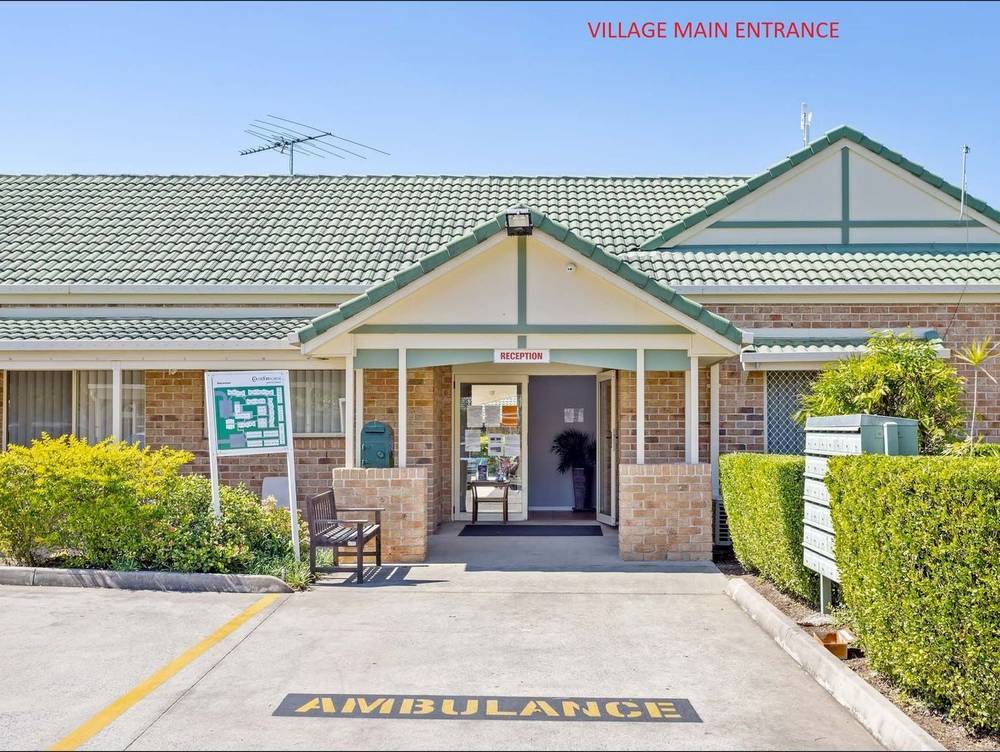Units 455 & 456 / 67 Cascade Street, RACEVIEW, QLD 4305