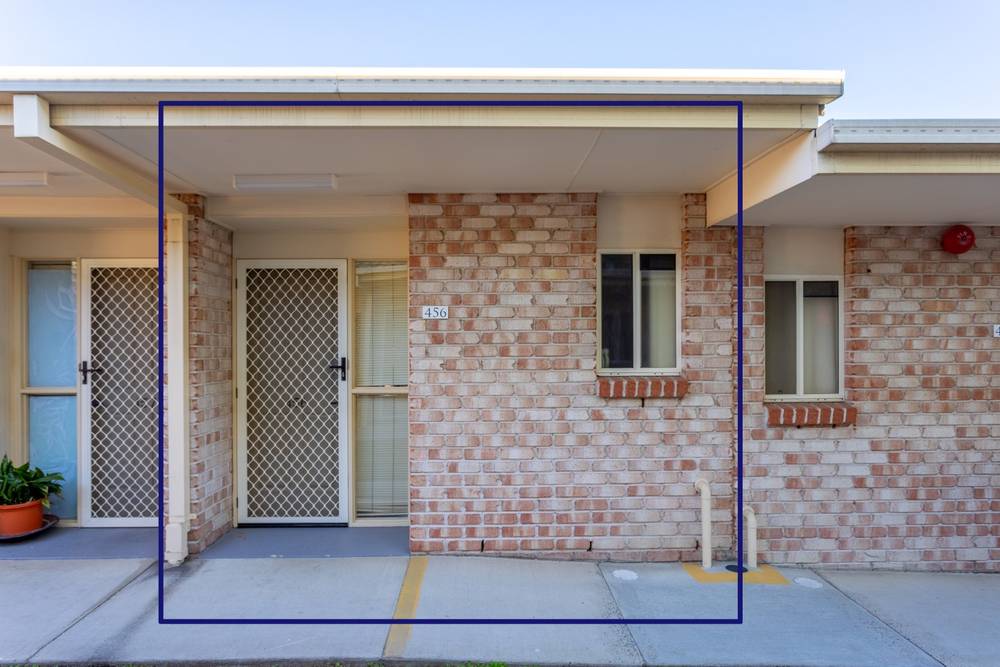 Units 455 & 456 / 67 Cascade Street, RACEVIEW, QLD 4305