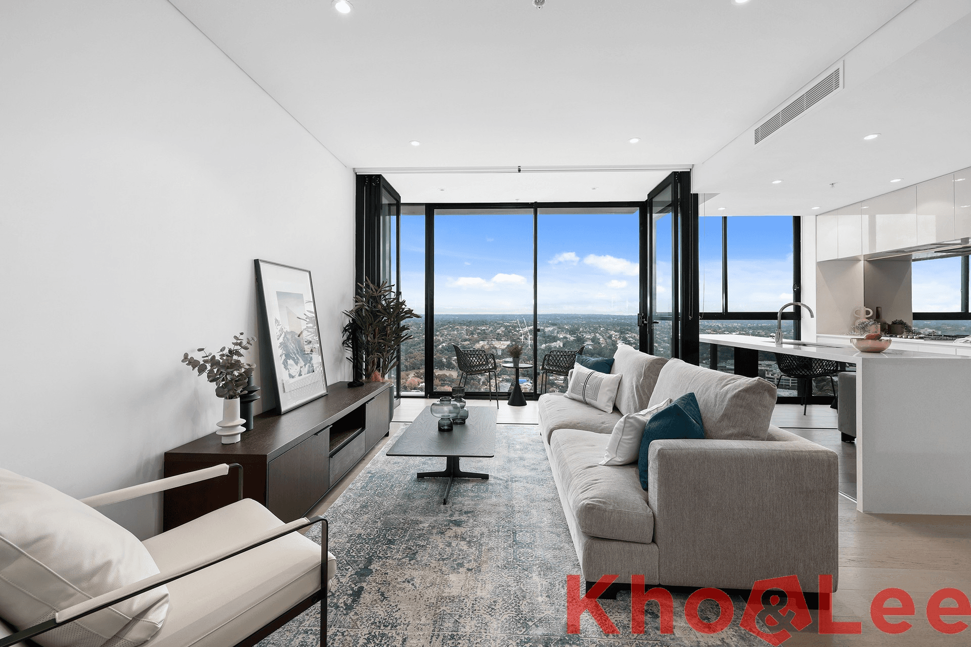 2702/10 Atchison Street, St Leonards, NSW 2065