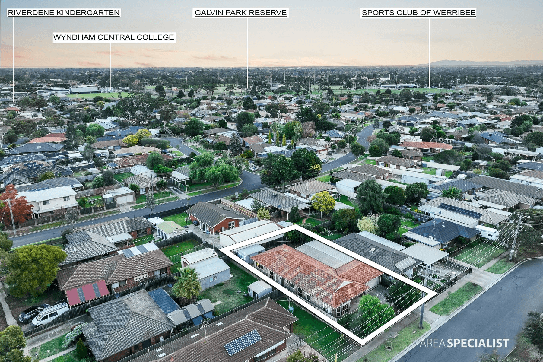 65 Purchas Street, Werribee, VIC 3030