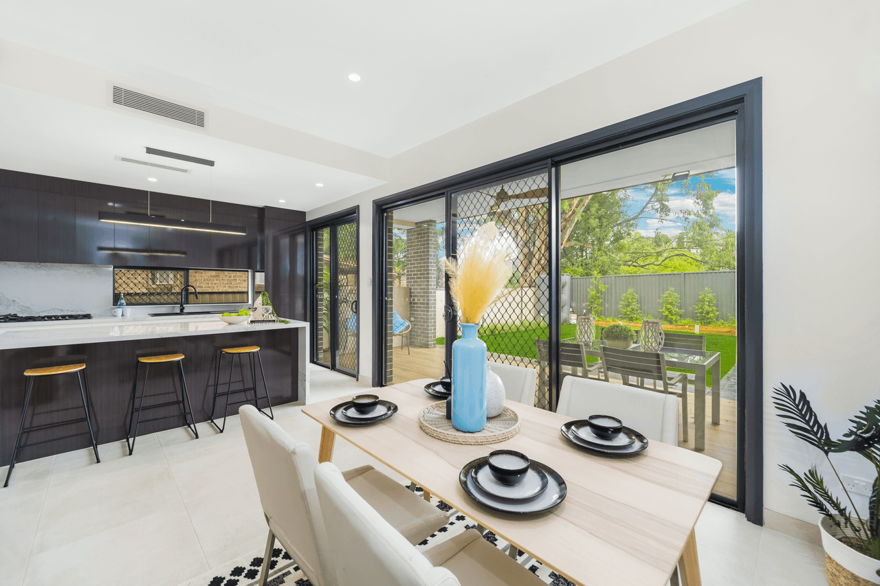 19 Horsley Road, REVESBY, NSW 2212