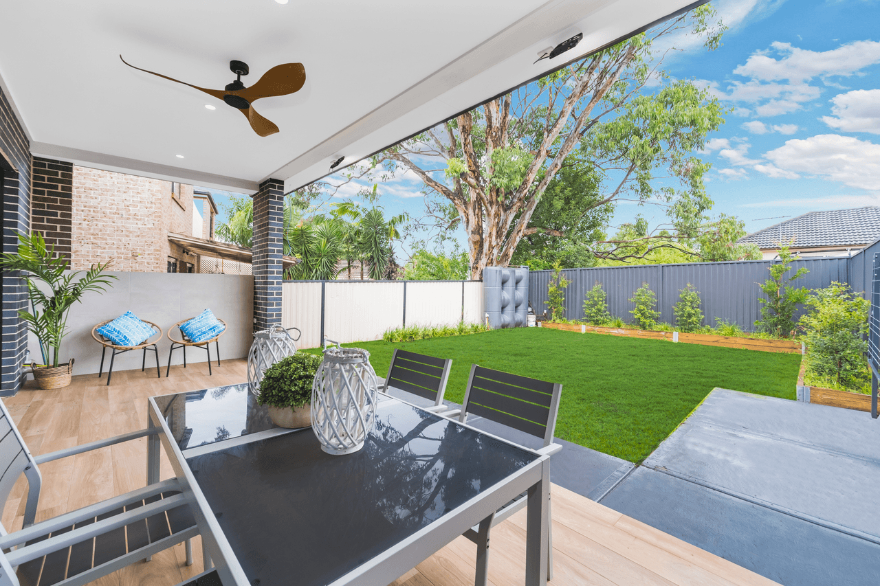 19 Horsley Road, REVESBY, NSW 2212