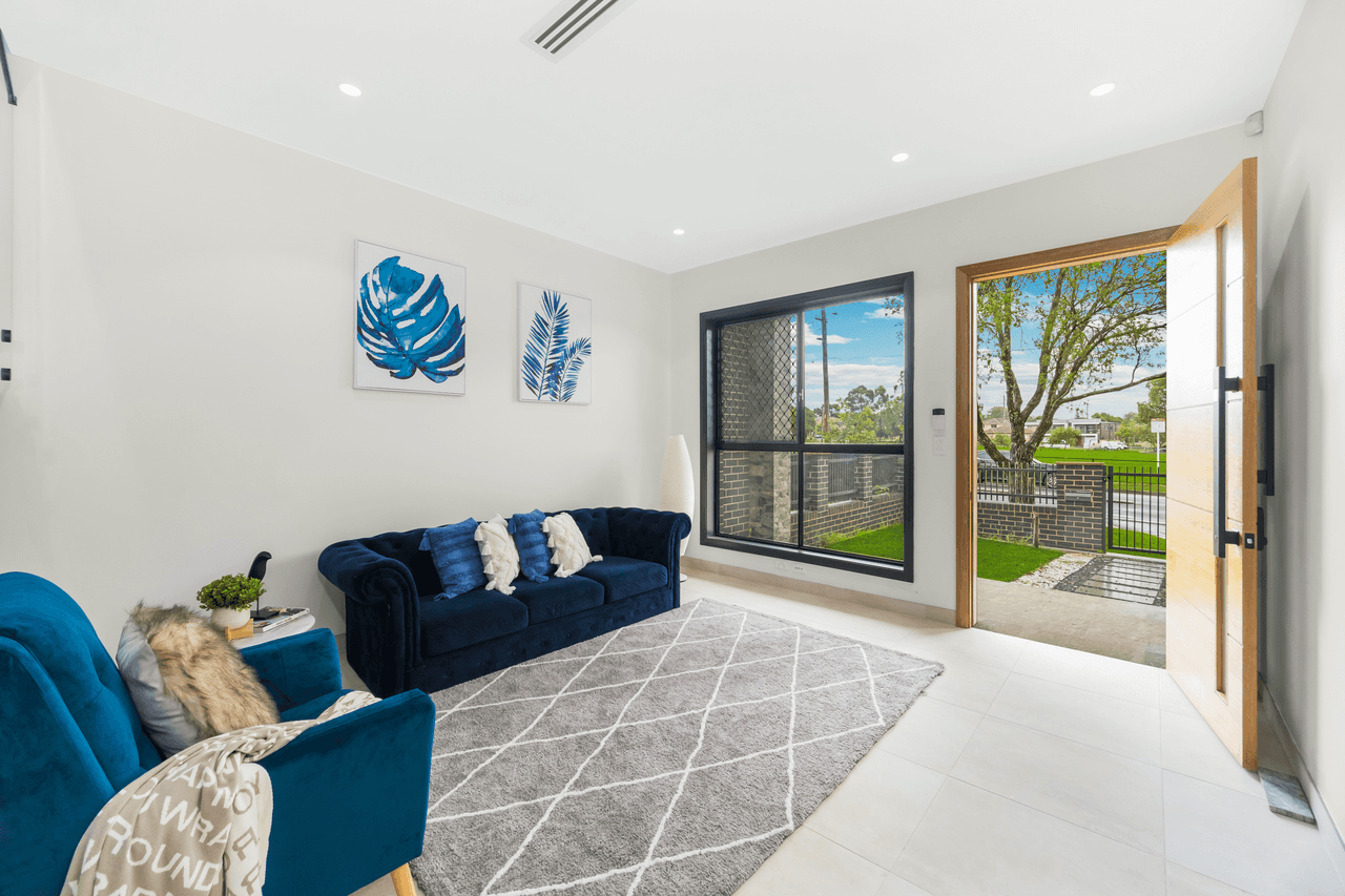 19 Horsley Road, REVESBY, NSW 2212