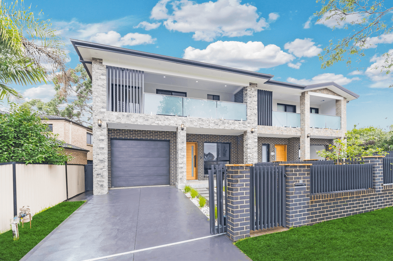 19 Horsley Road, REVESBY, NSW 2212