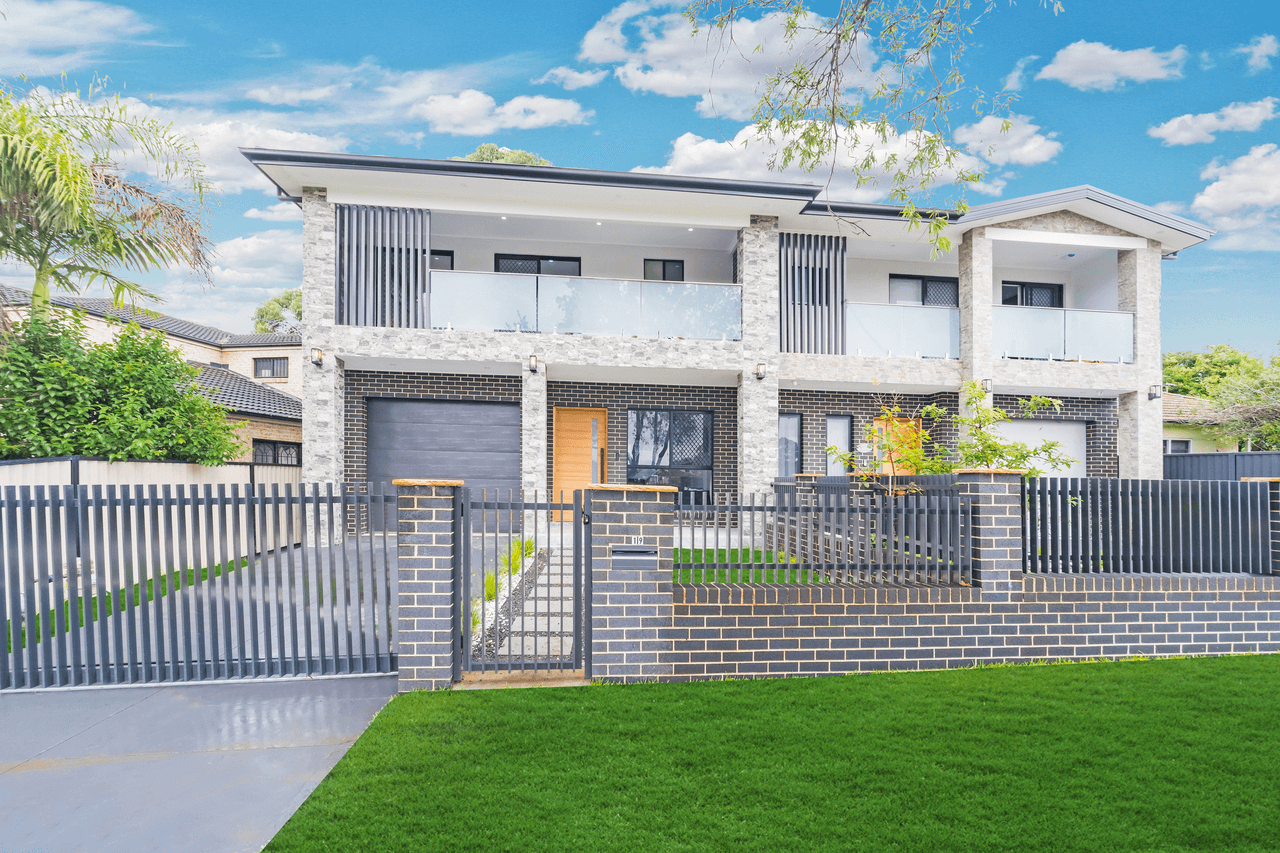 19 Horsley Road, REVESBY, NSW 2212