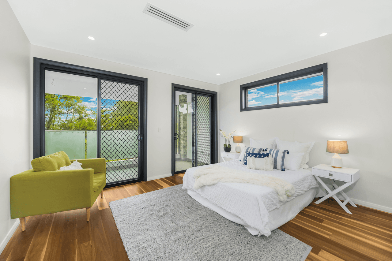 19 Horsley Road, REVESBY, NSW 2212