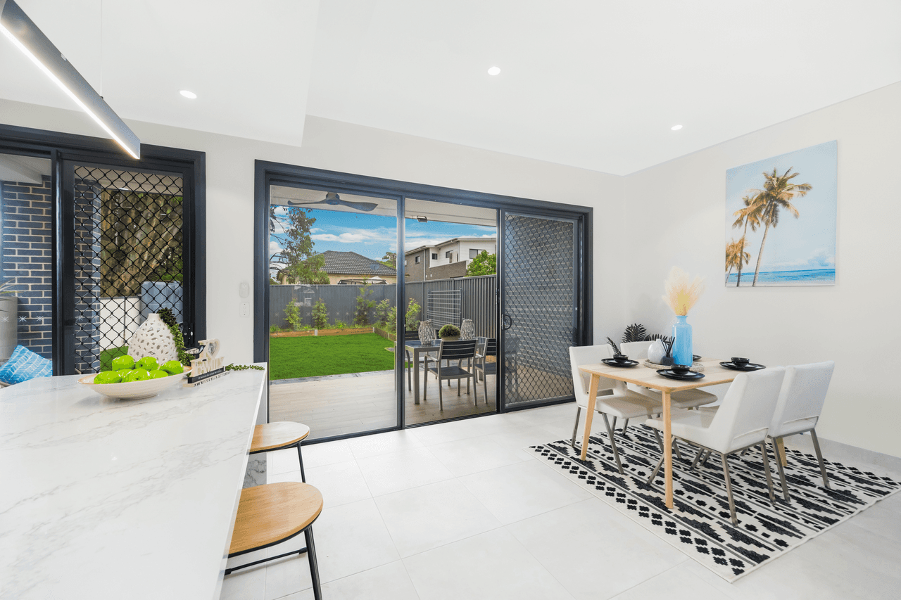 19 Horsley Road, REVESBY, NSW 2212