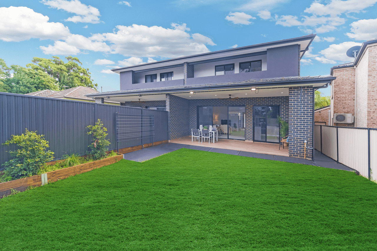 19 Horsley Road, REVESBY, NSW 2212