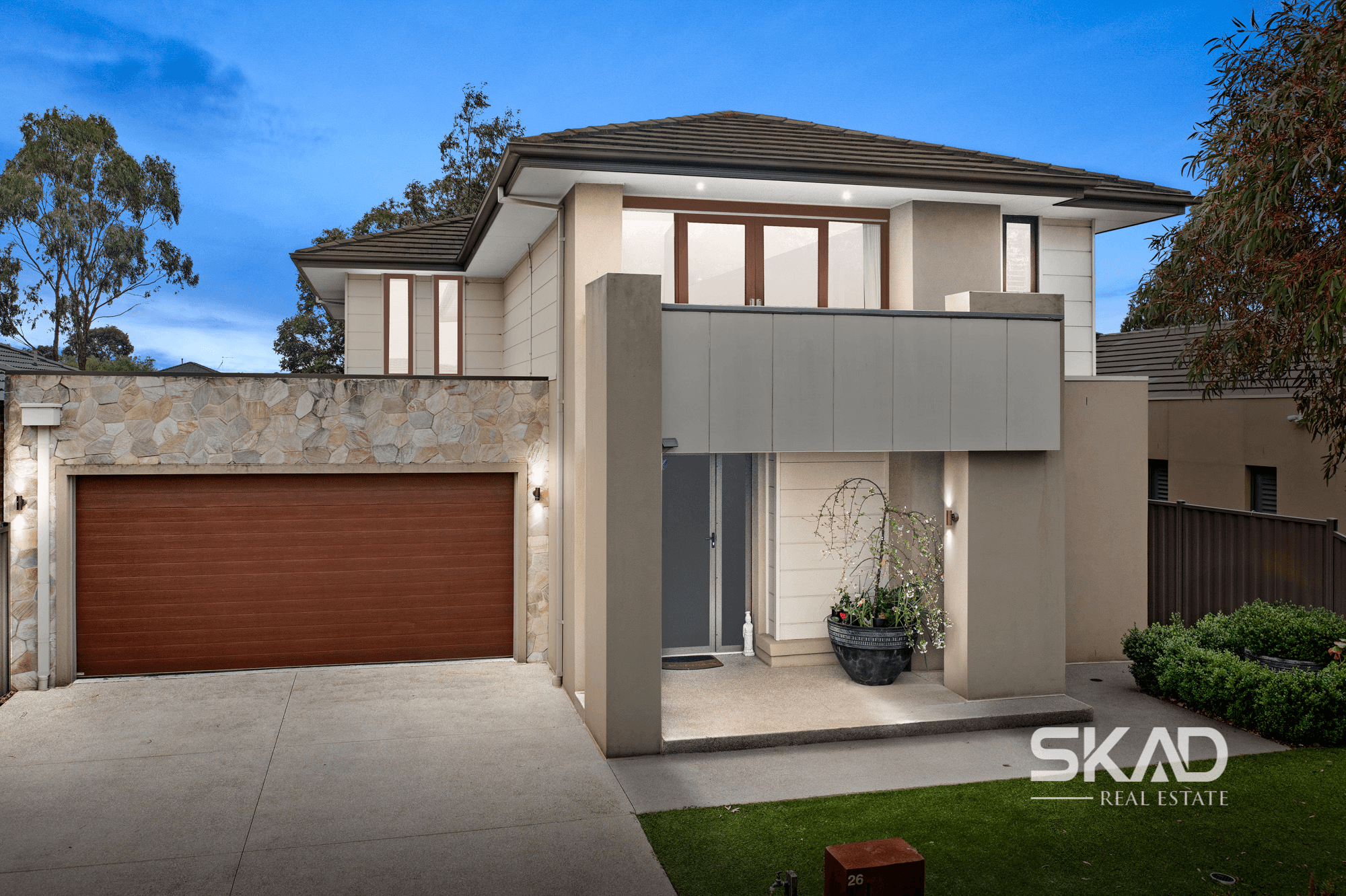 26 Geranium Grove, MERNDA, VIC 3754