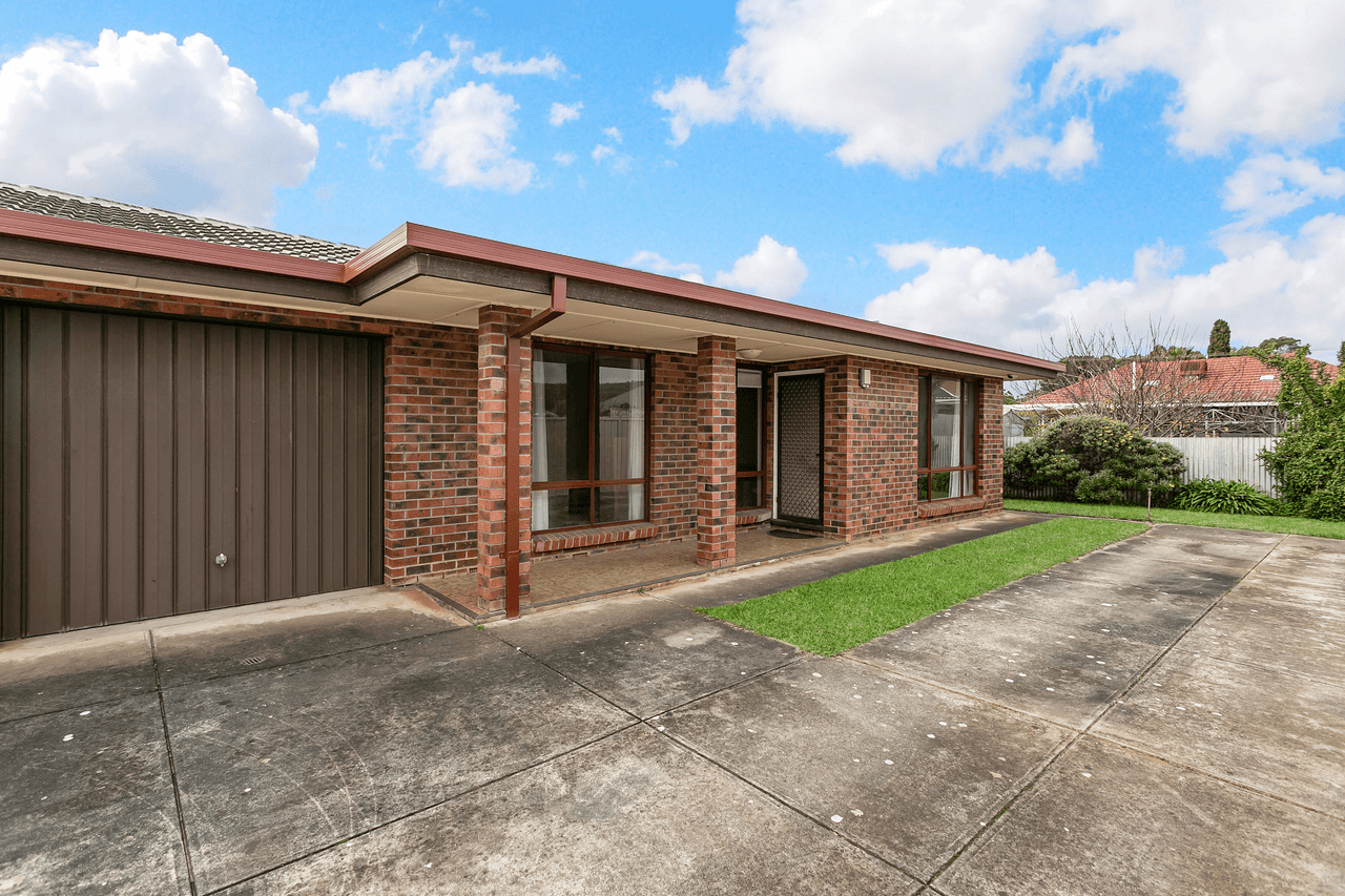 3/3 Donald Street, St Marys, SA 5042