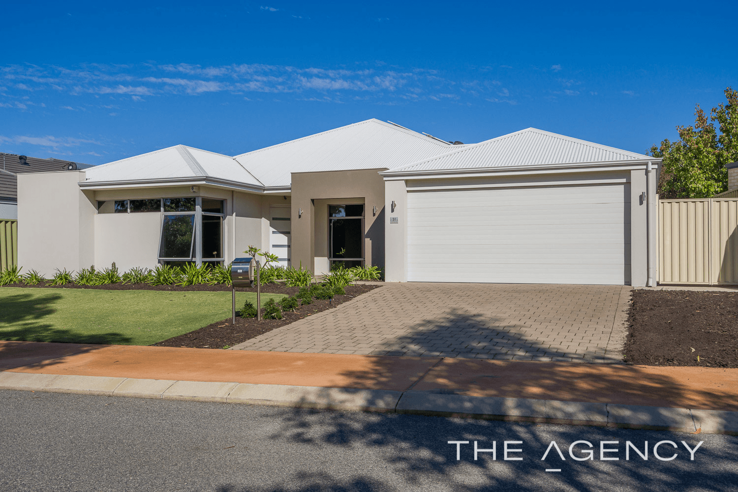 31 Aubin Grove Link, Aubin Grove, WA 6164