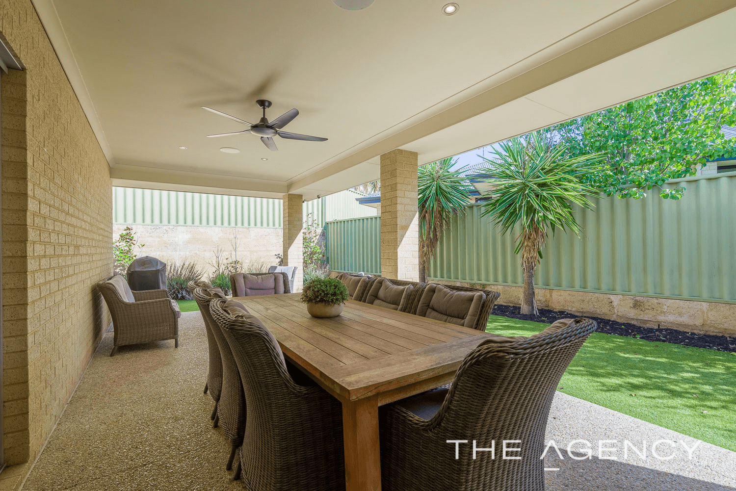 31 Aubin Grove Link, Aubin Grove, WA 6164