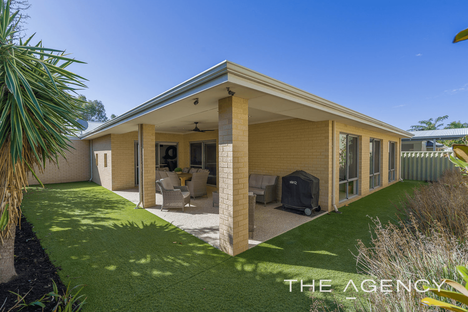 31 Aubin Grove Link, Aubin Grove, WA 6164