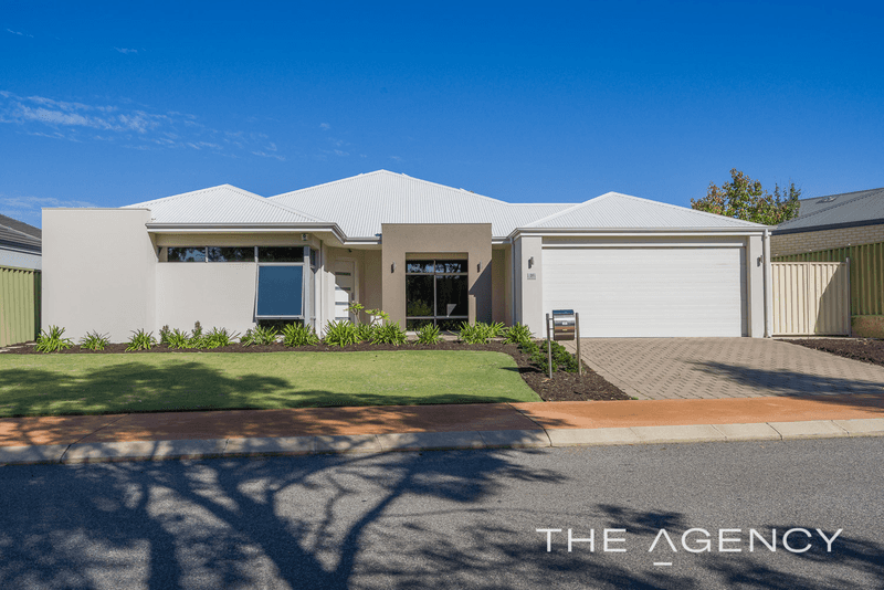 31 Aubin Grove Link, Aubin Grove, WA 6164