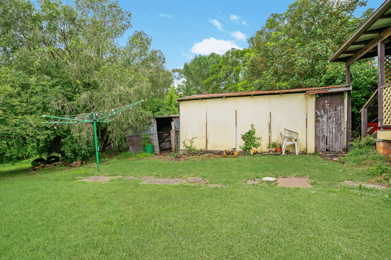 16 Lee Crescent, Birmingham Gardens, NSW 2287