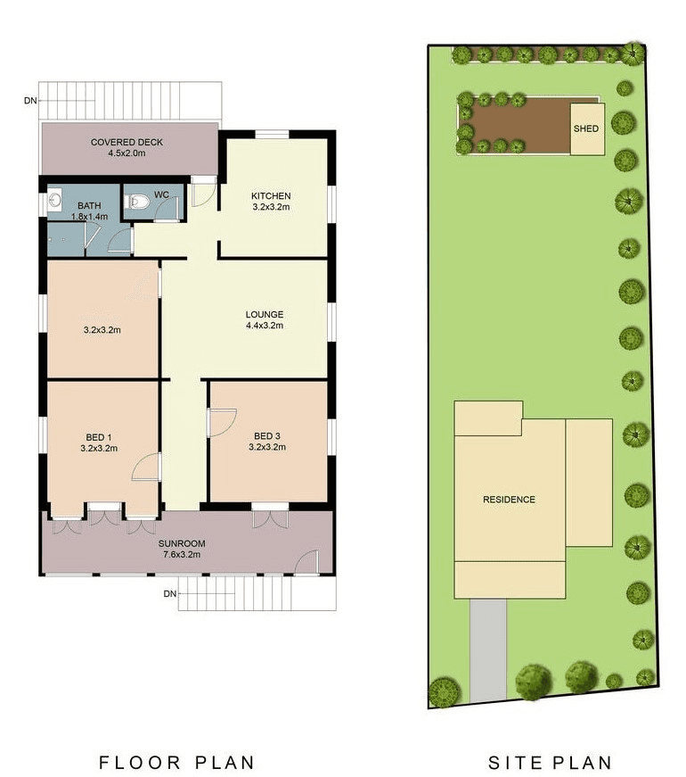 101 Phyllis Street, SOUTH LISMORE, NSW 2480