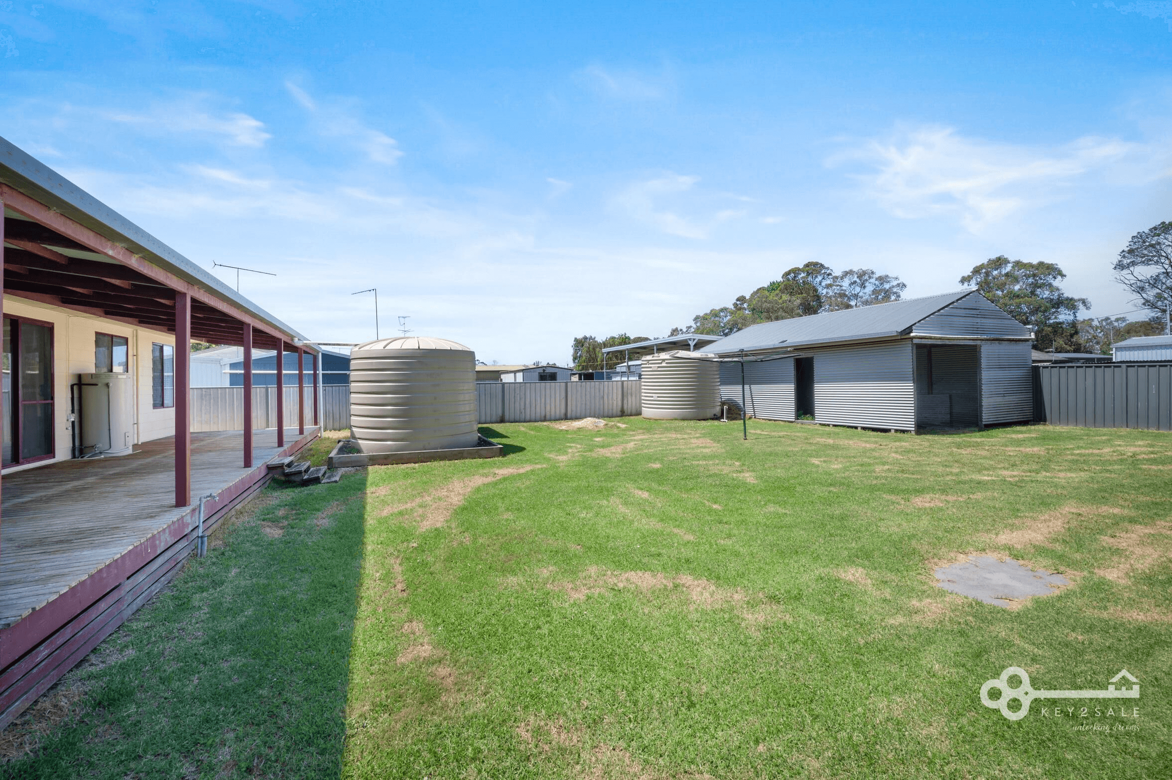 7 Wright Street, Tarpeena, SA 5277