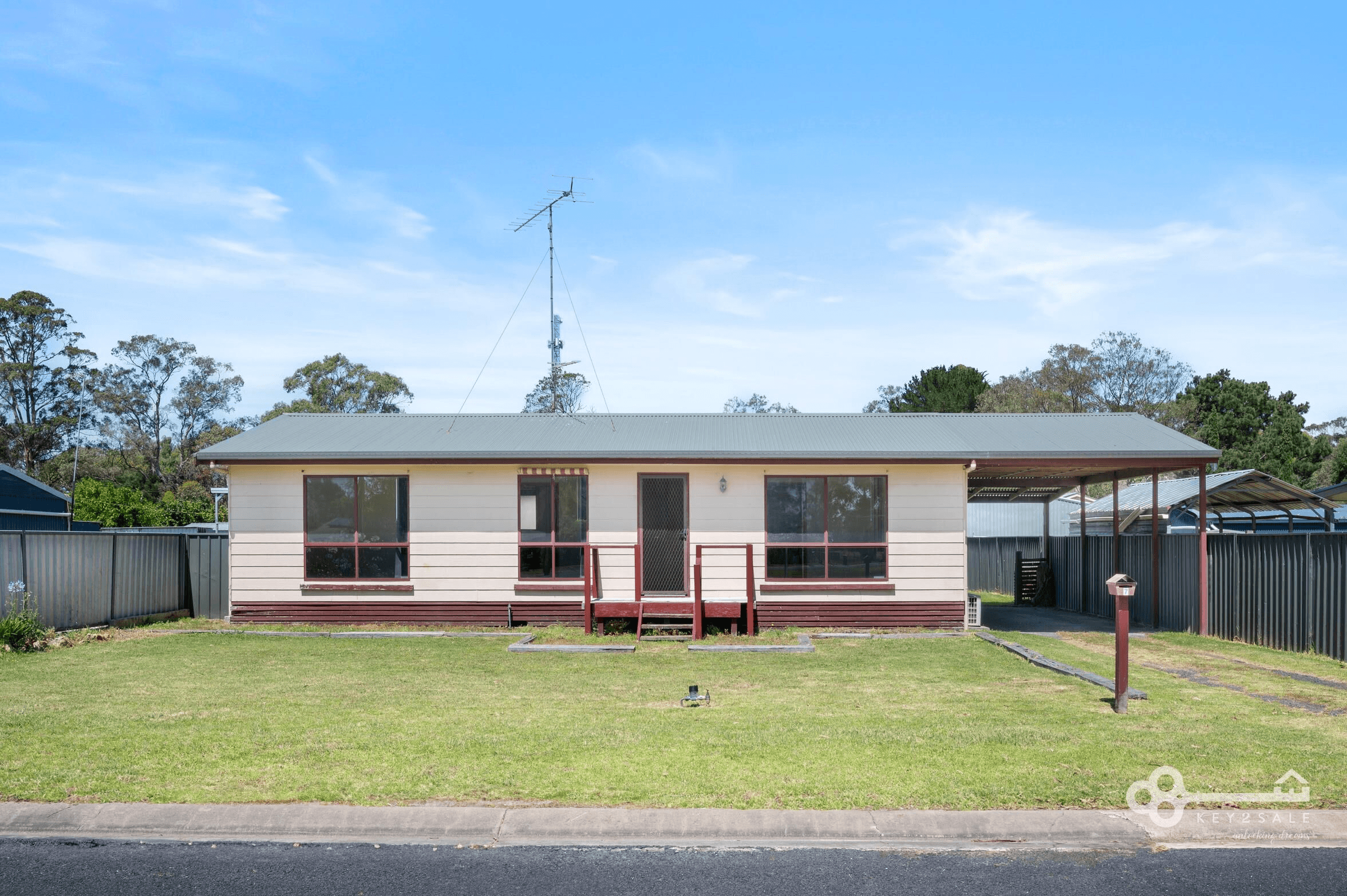 7 Wright Street, Tarpeena, SA 5277