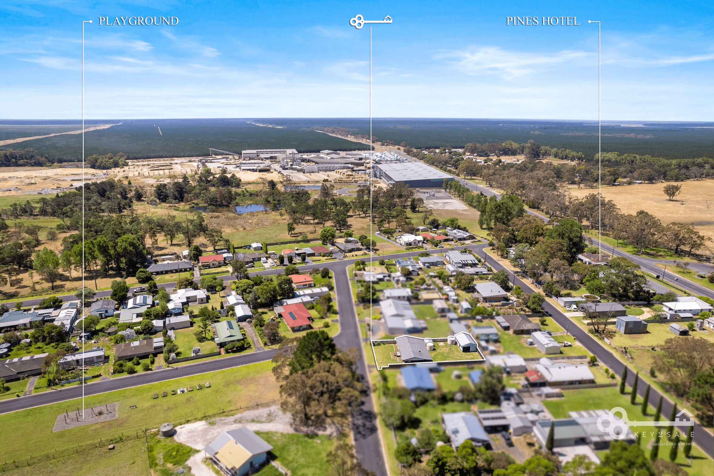 7 Wright Street, Tarpeena, SA 5277