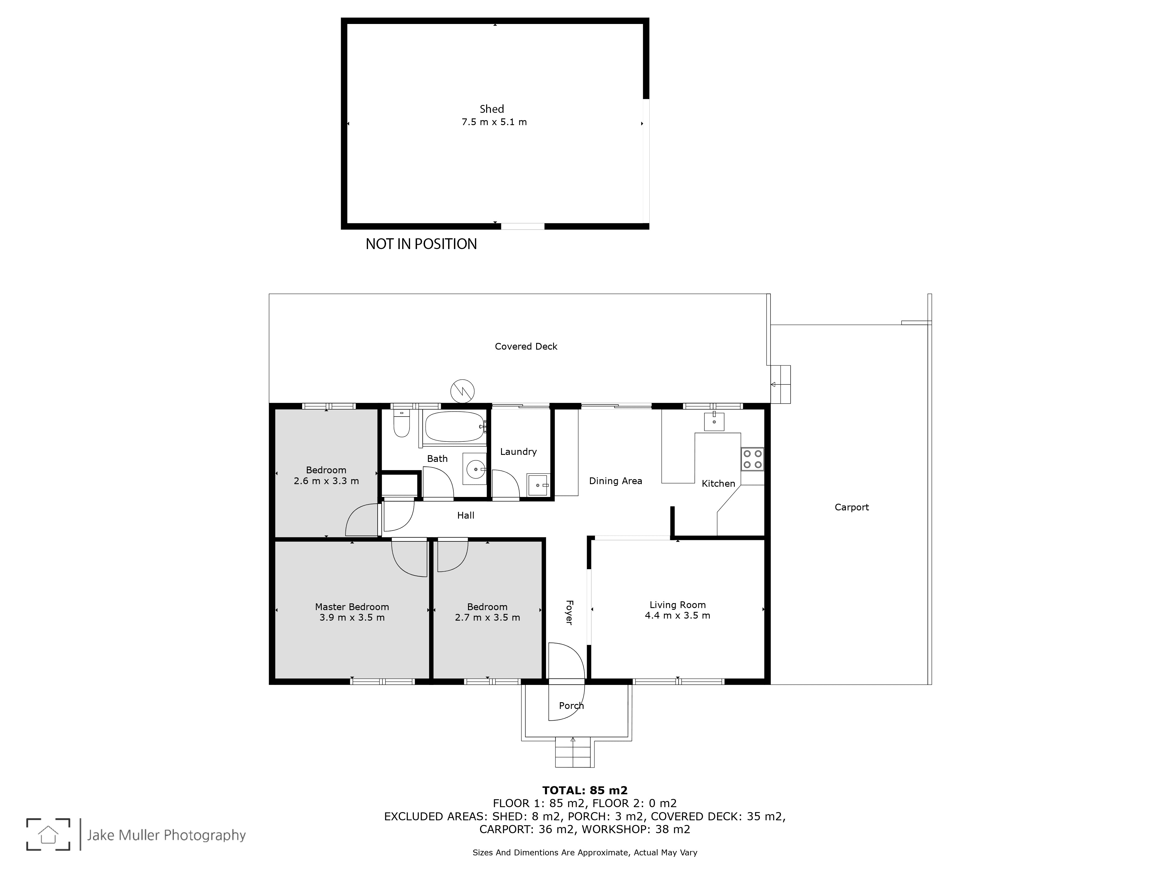 7 Wright Street, Tarpeena, SA 5277