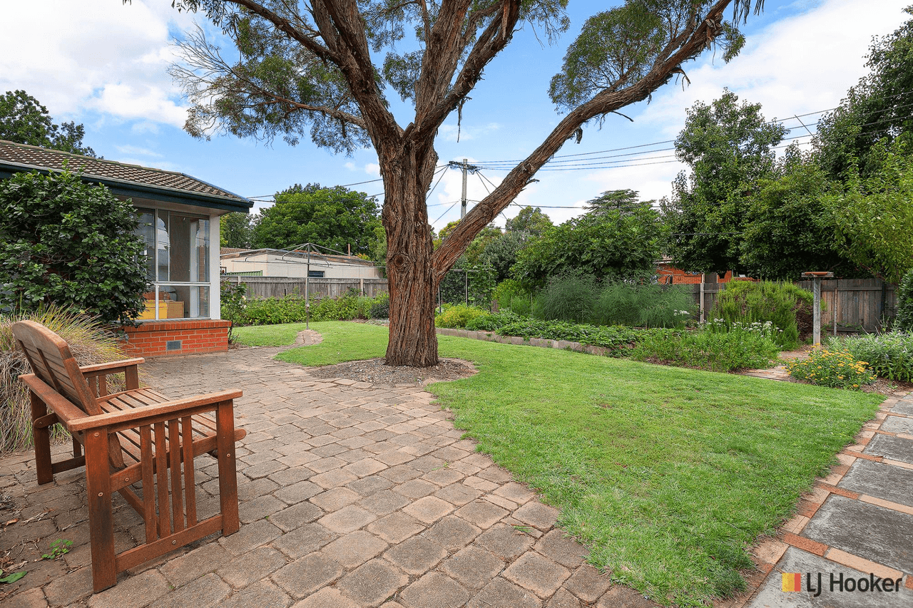 199 Atherton Street, DOWNER, ACT 2602