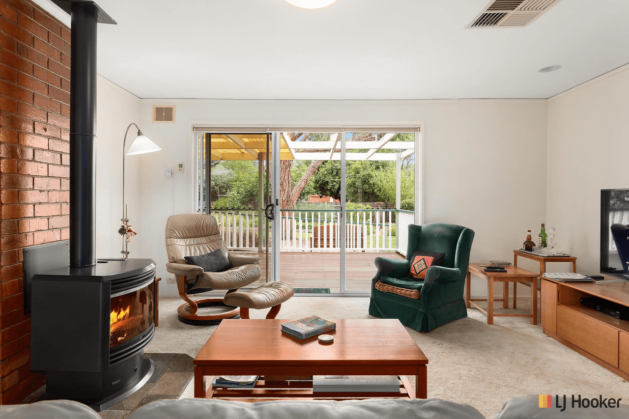 199 Atherton Street, DOWNER, ACT 2602