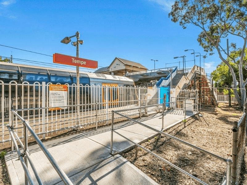 14 Green Street, TEMPE, NSW 2044