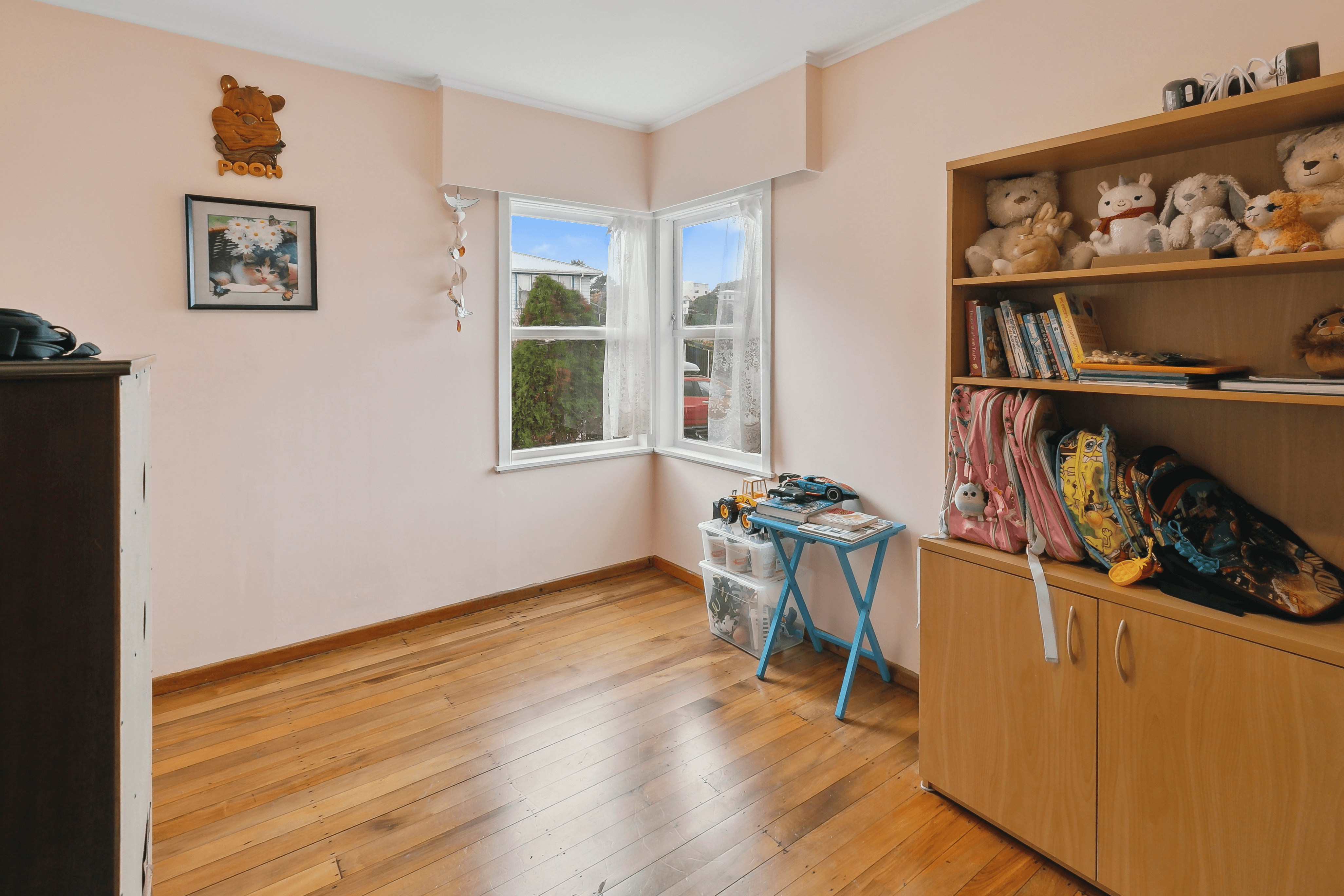 12 Camrose Grove, Kingston, Wellington 6021