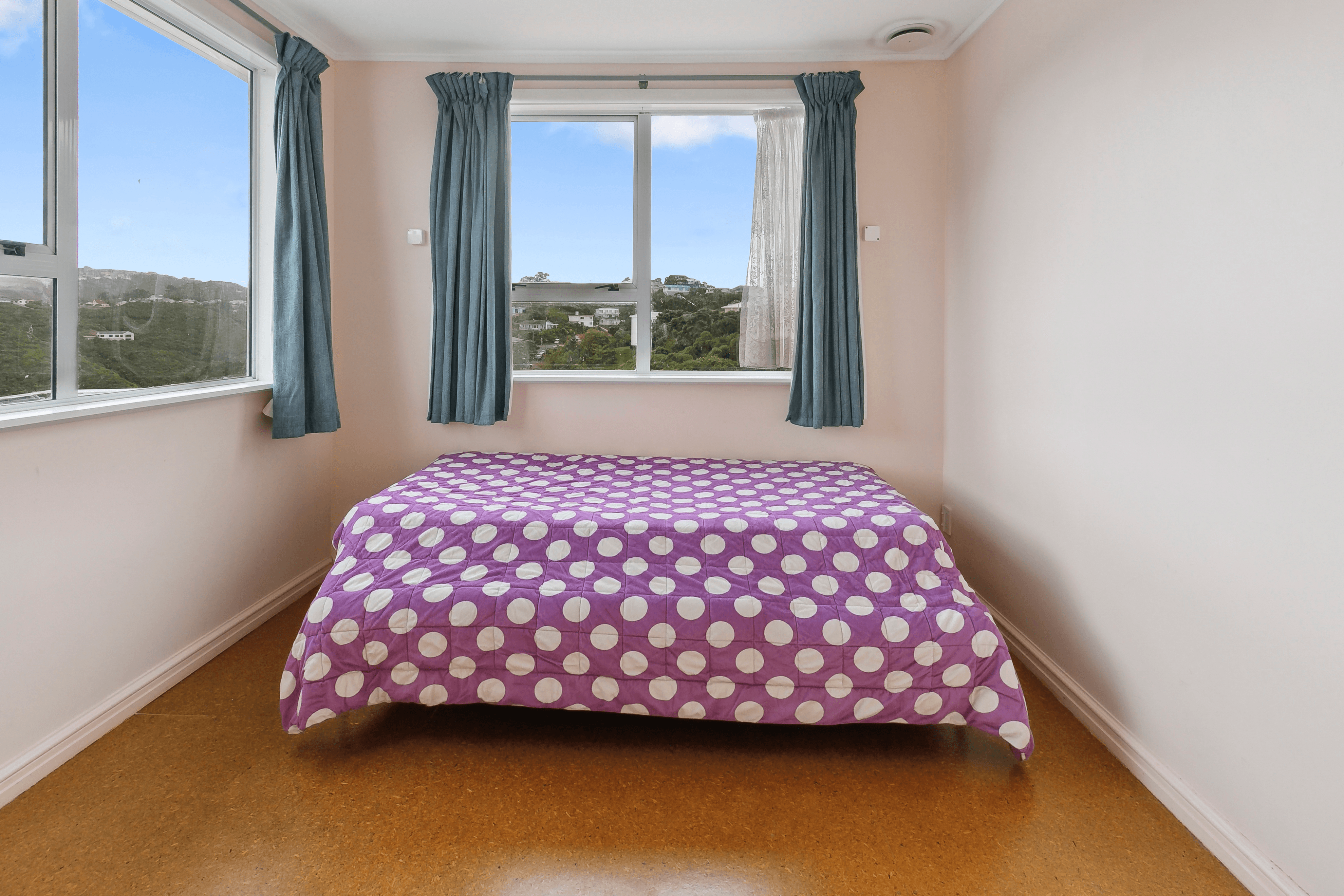 12 Camrose Grove, Kingston, Wellington 6021