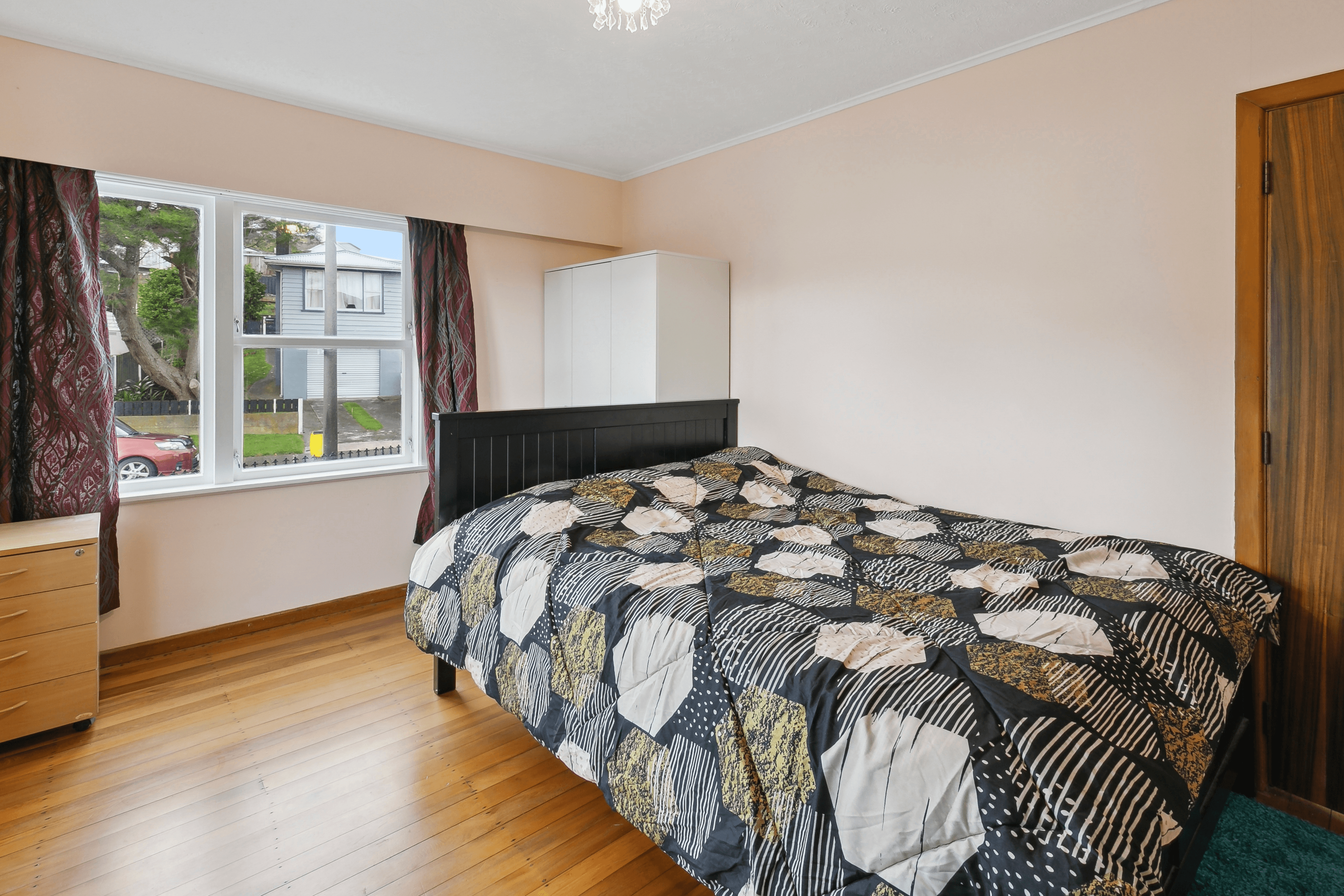 12 Camrose Grove, Kingston, Wellington 6021