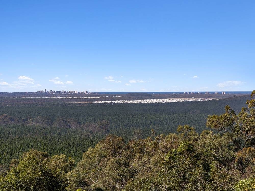 302 Hapgood Road, LANDSBOROUGH, QLD 4550