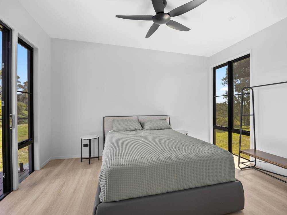 302 Hapgood Road, LANDSBOROUGH, QLD 4550