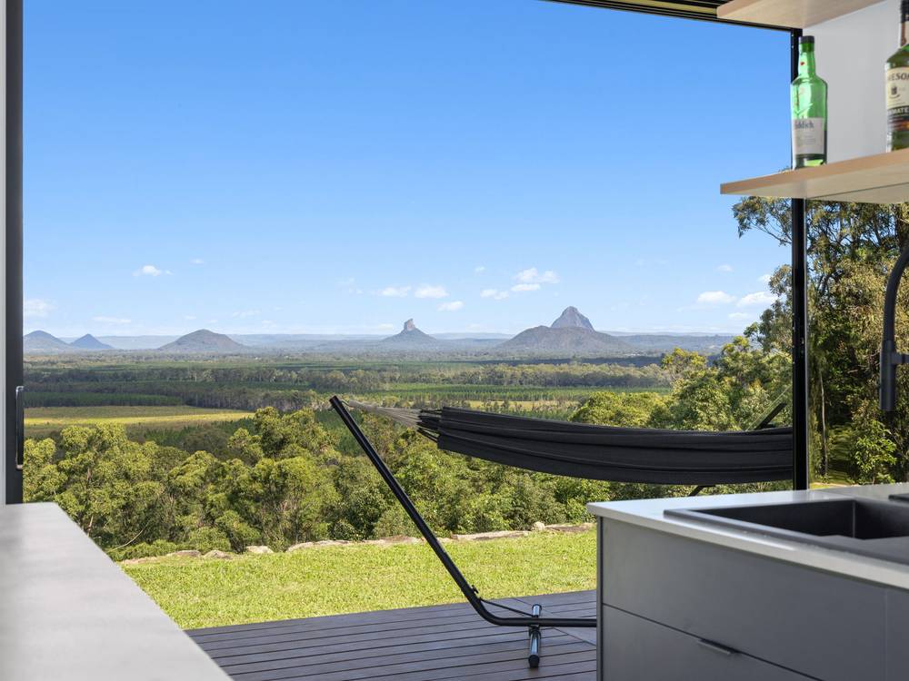 302 Hapgood Road, LANDSBOROUGH, QLD 4550