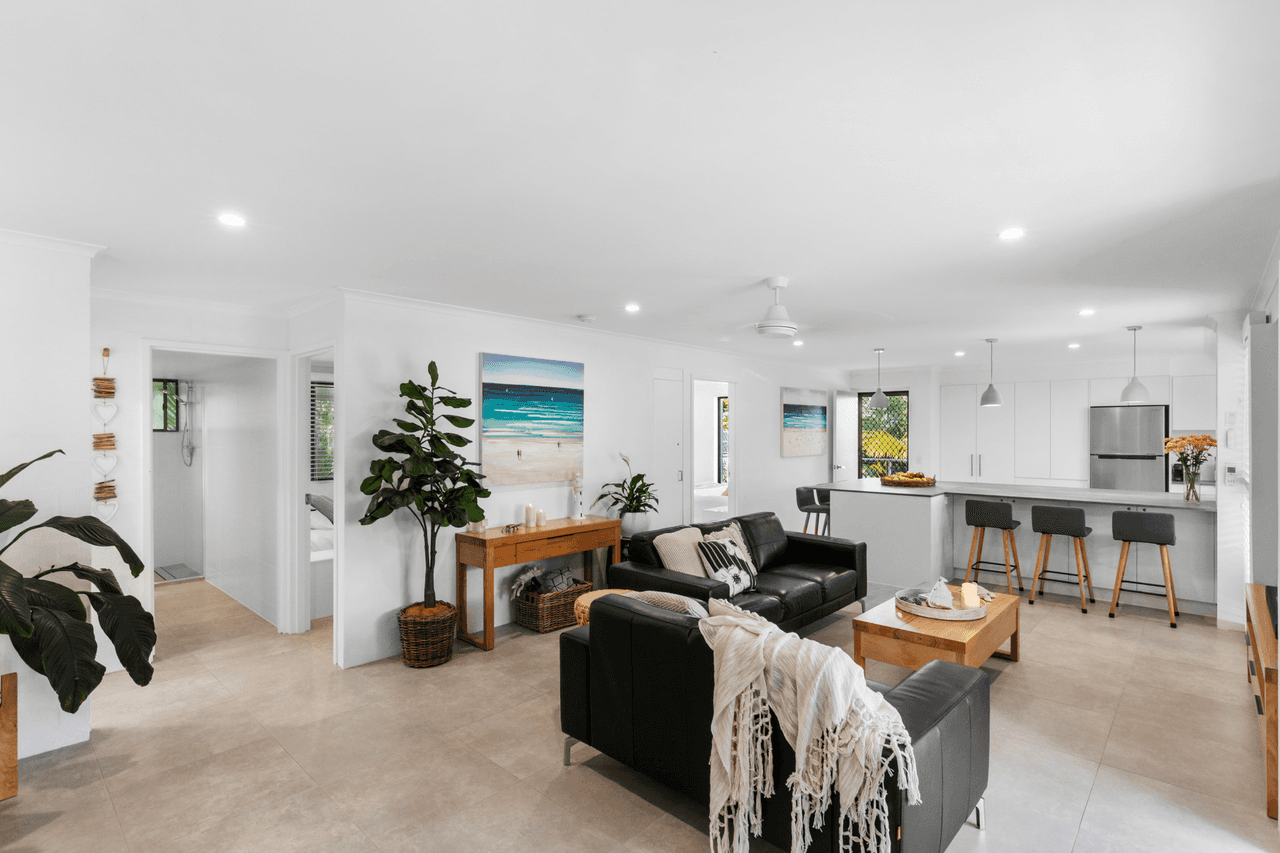 34/291 Gympie Terrace, Noosaville, QLD 4566