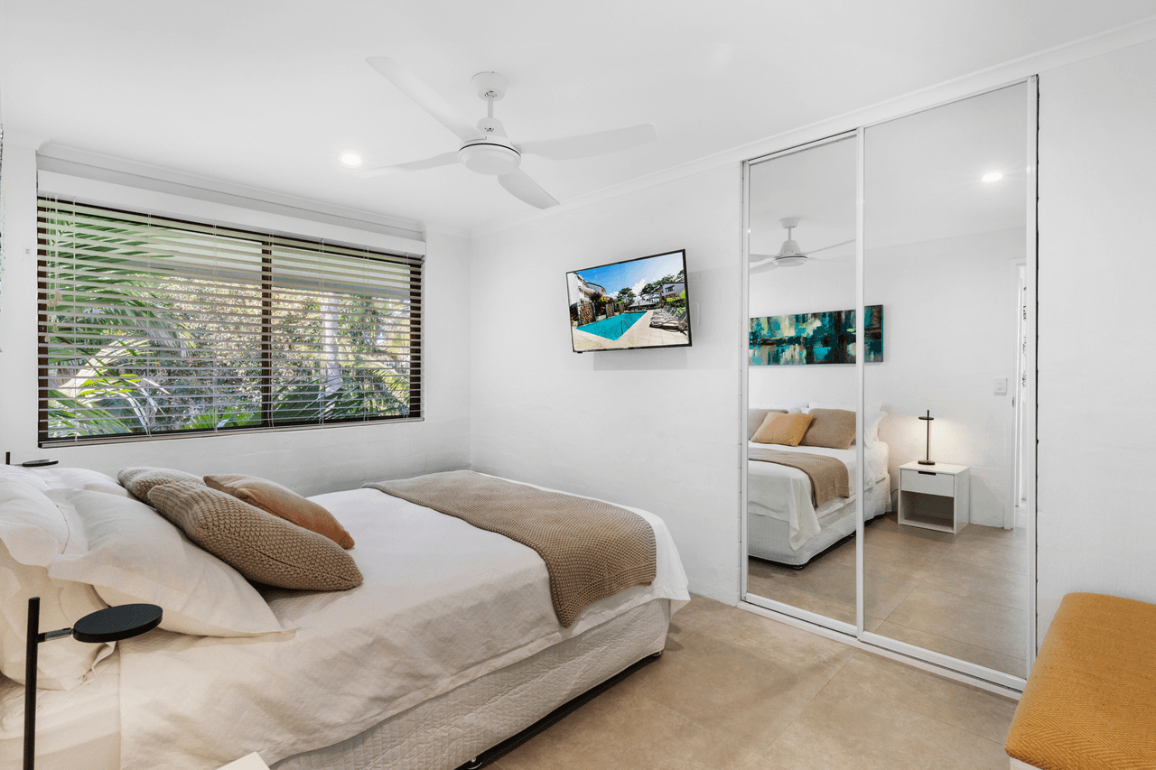 34/291 Gympie Terrace, Noosaville, QLD 4566