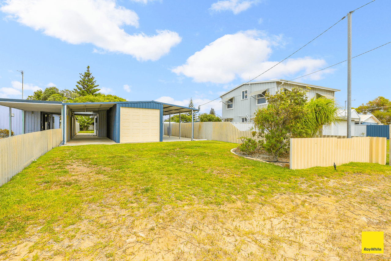 22A Newby Street, LANCELIN, WA 6044