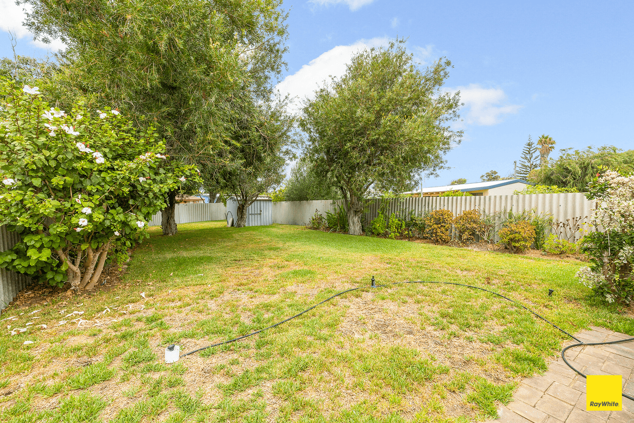 22A Newby Street, LANCELIN, WA 6044