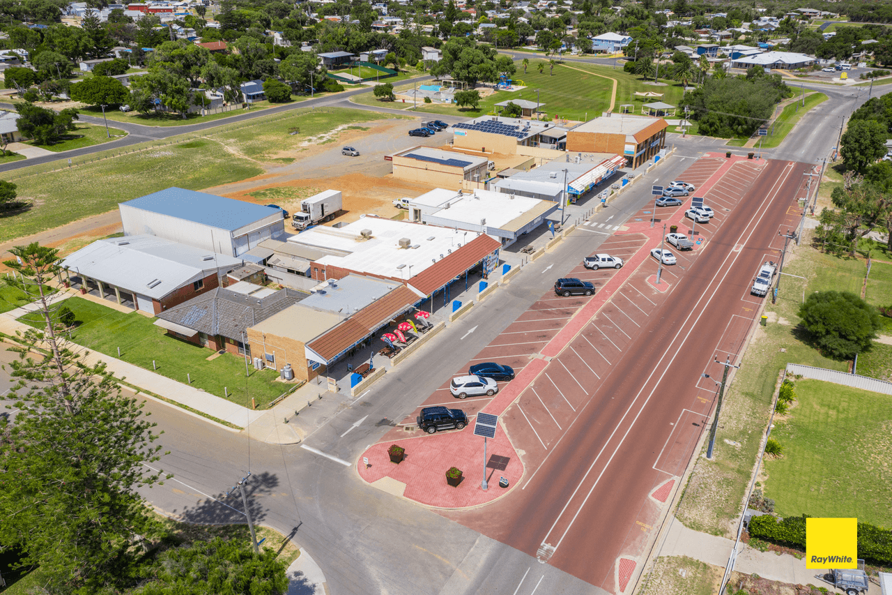 22A Newby Street, LANCELIN, WA 6044