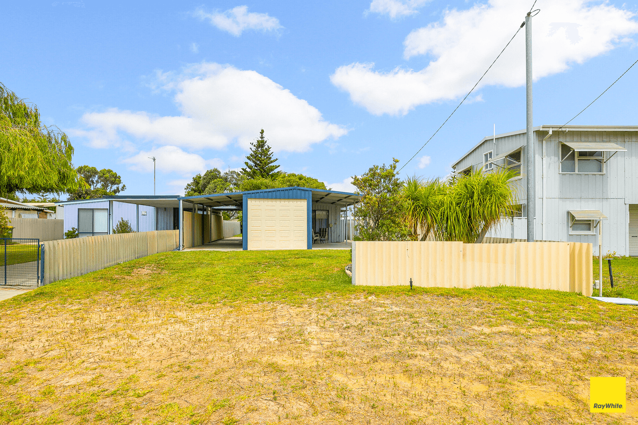 22A Newby Street, LANCELIN, WA 6044