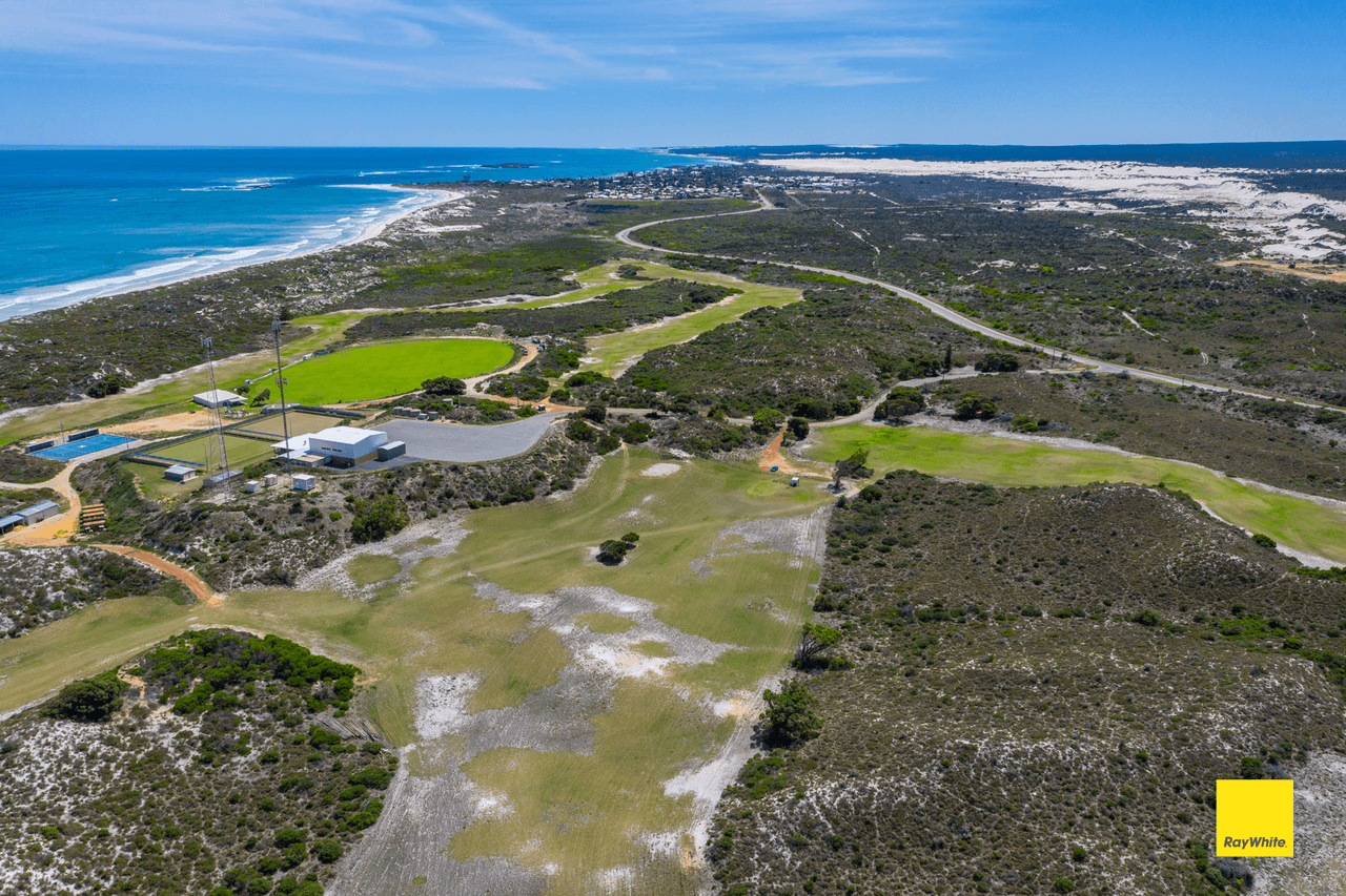 22A Newby Street, LANCELIN, WA 6044