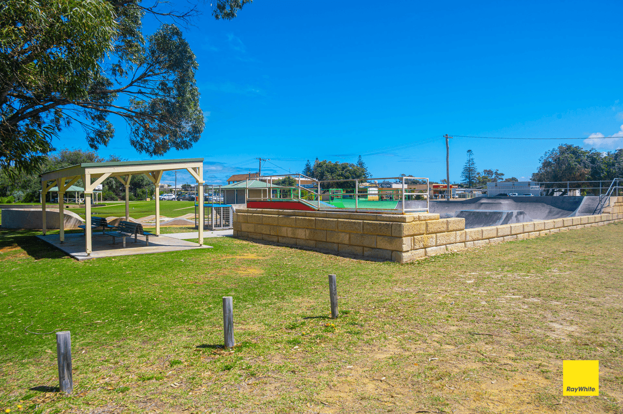 22A Newby Street, LANCELIN, WA 6044