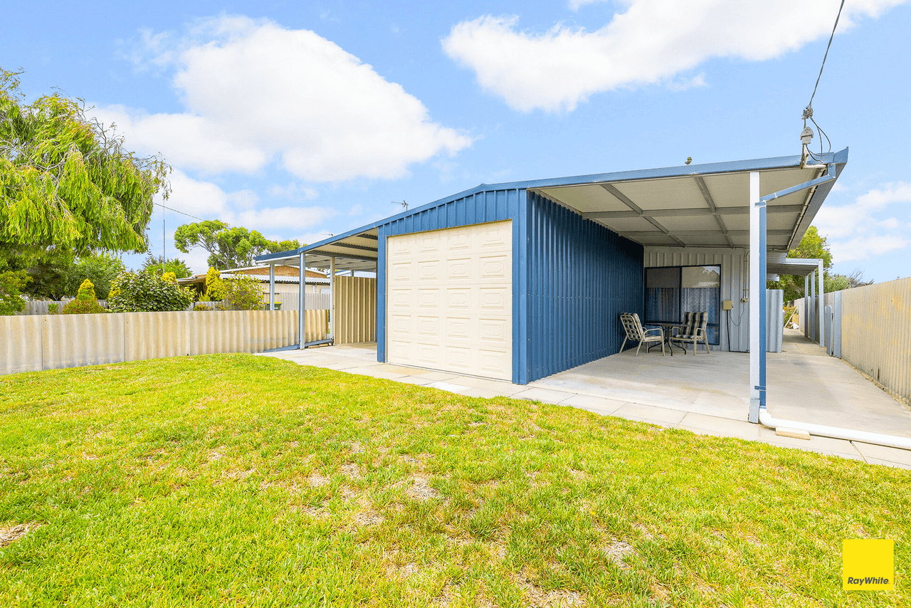 22A Newby Street, LANCELIN, WA 6044