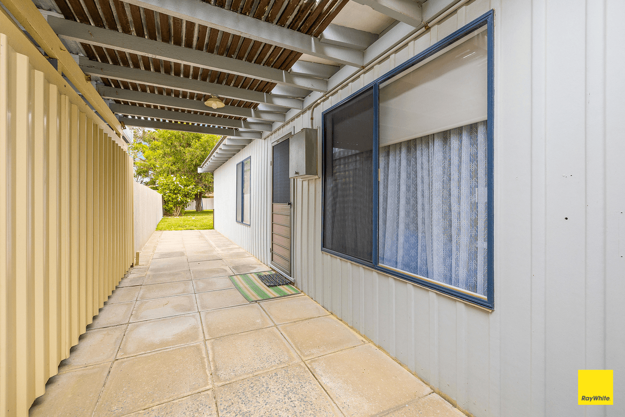 22A Newby Street, LANCELIN, WA 6044