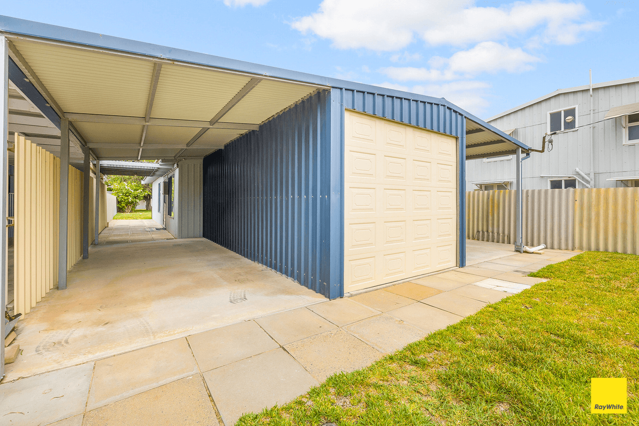 22A Newby Street, LANCELIN, WA 6044