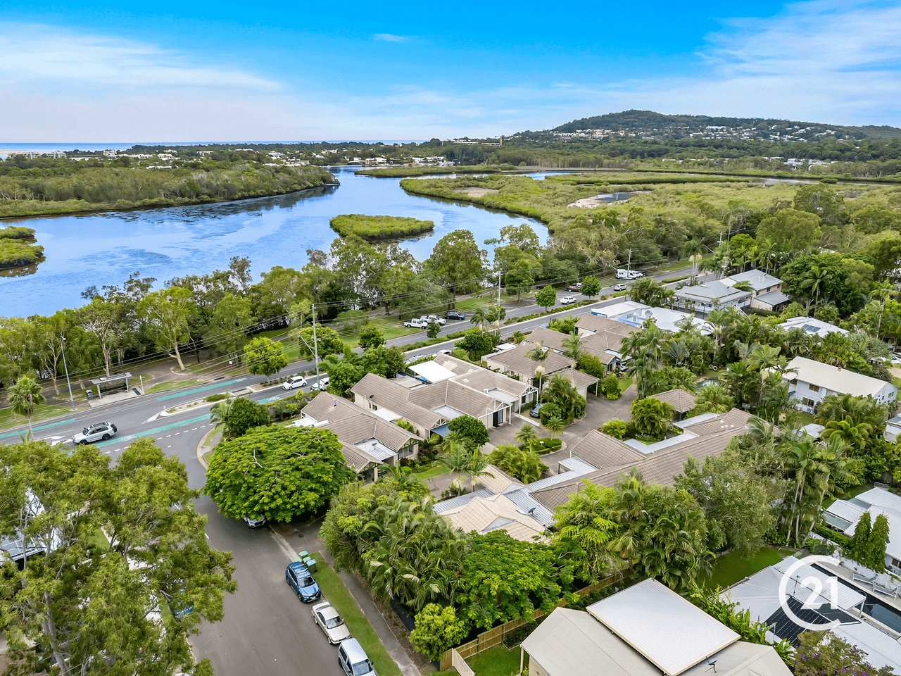 10/2 Swan Street, Noosaville, QLD 4566